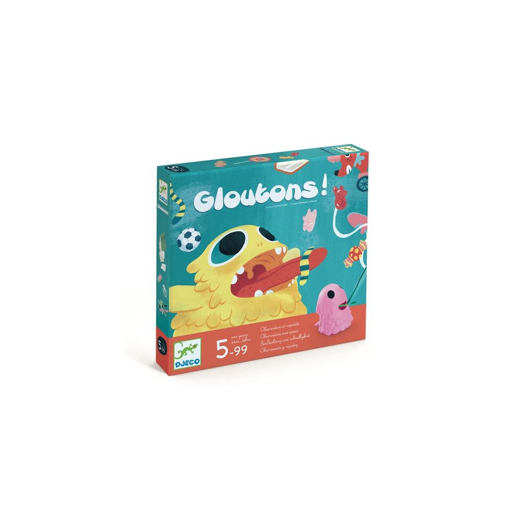 Gloutons