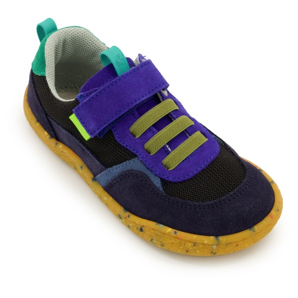 Groundies - Kid's Lou - Chaussures minimalistes