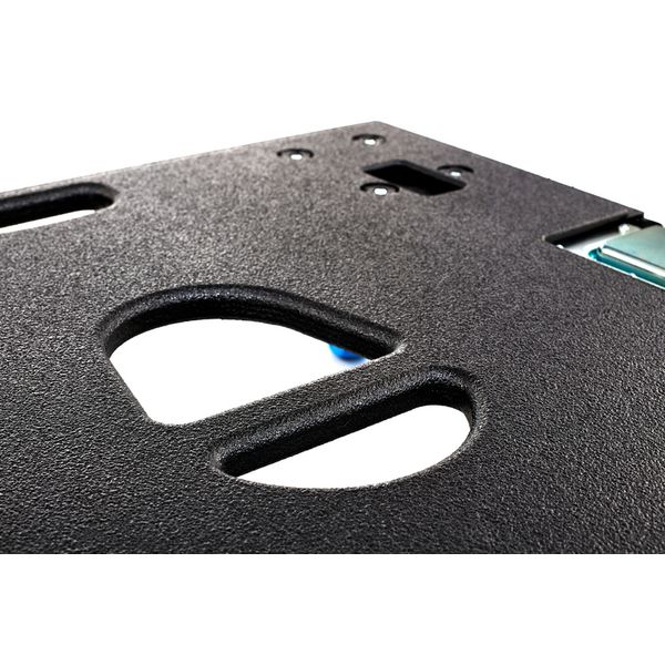 Seeburg Acoustic Line Wheelboard G Sub 1801