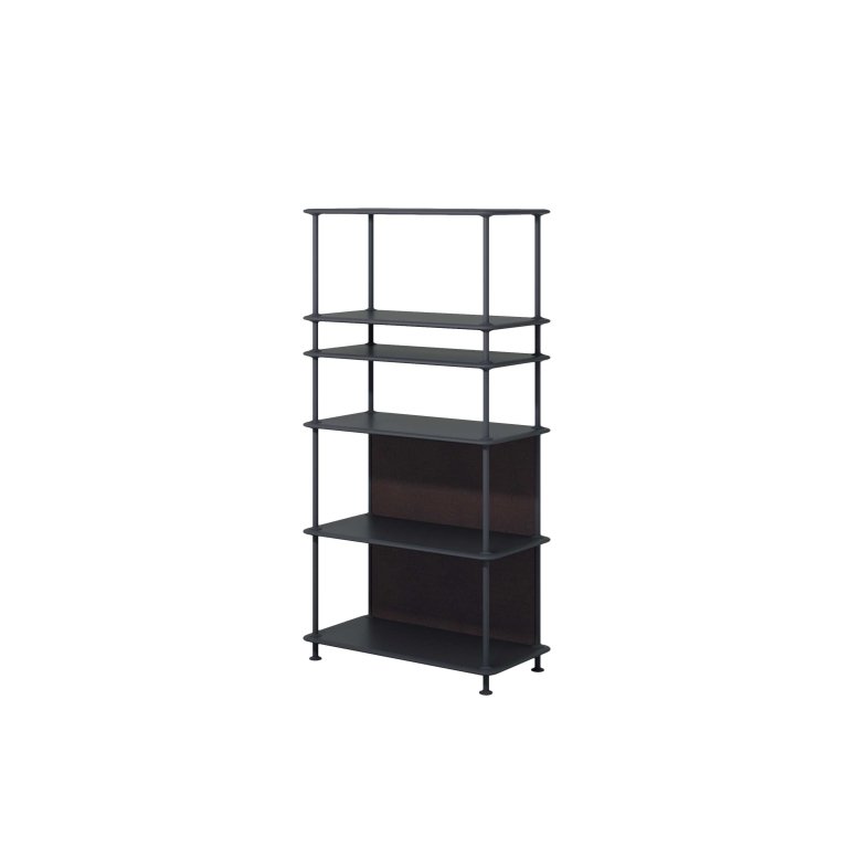 Montana Free 12 stellingkast Black