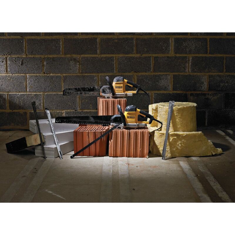 Scie DEWALT ALLIGATOR© 1700 W 430 mm