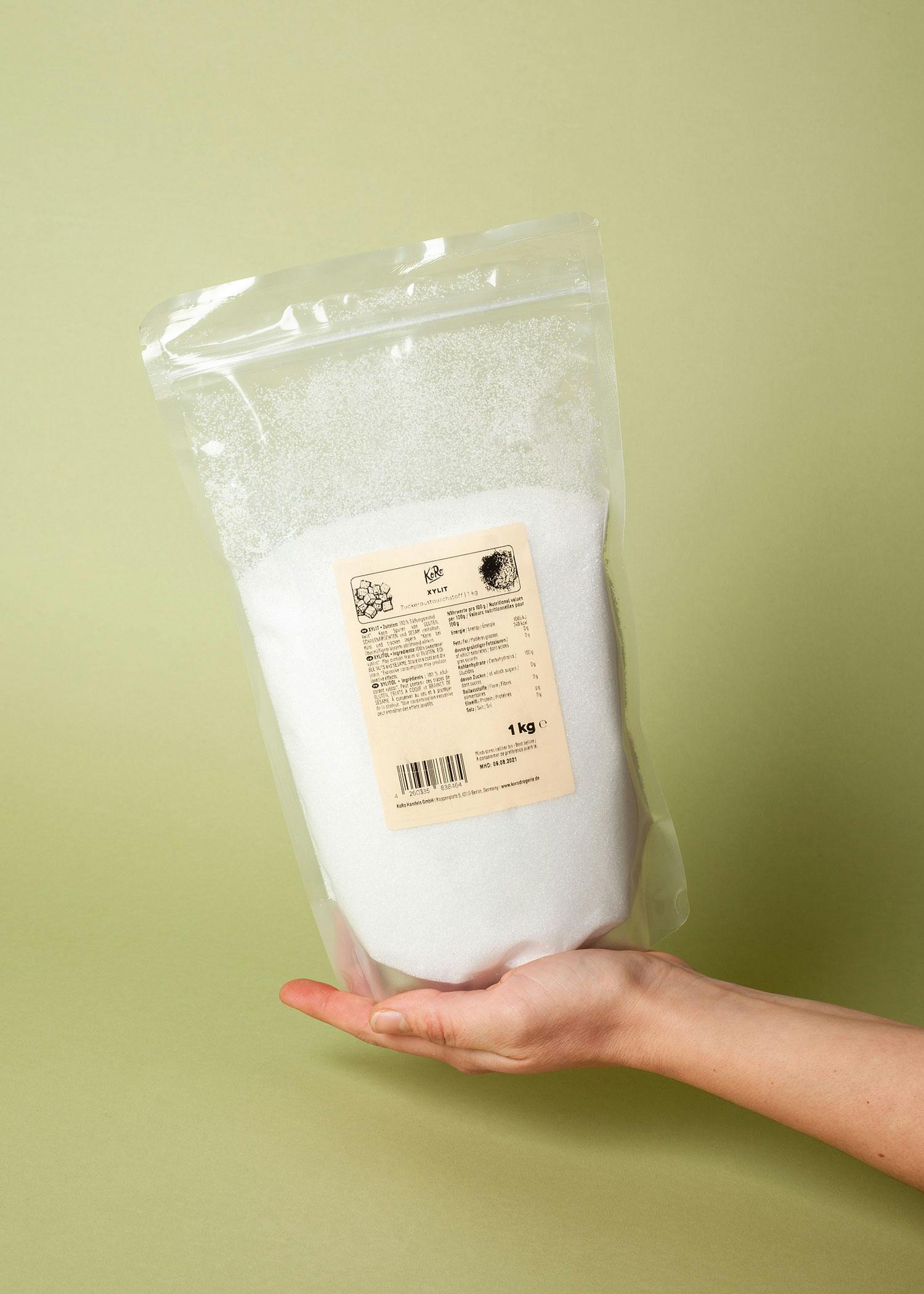 Xylit 1 kg