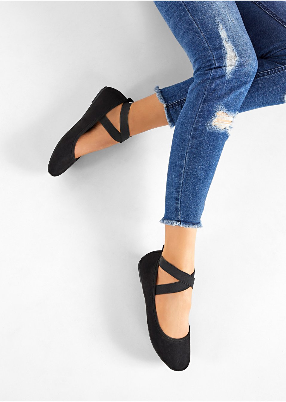 Ballerines
