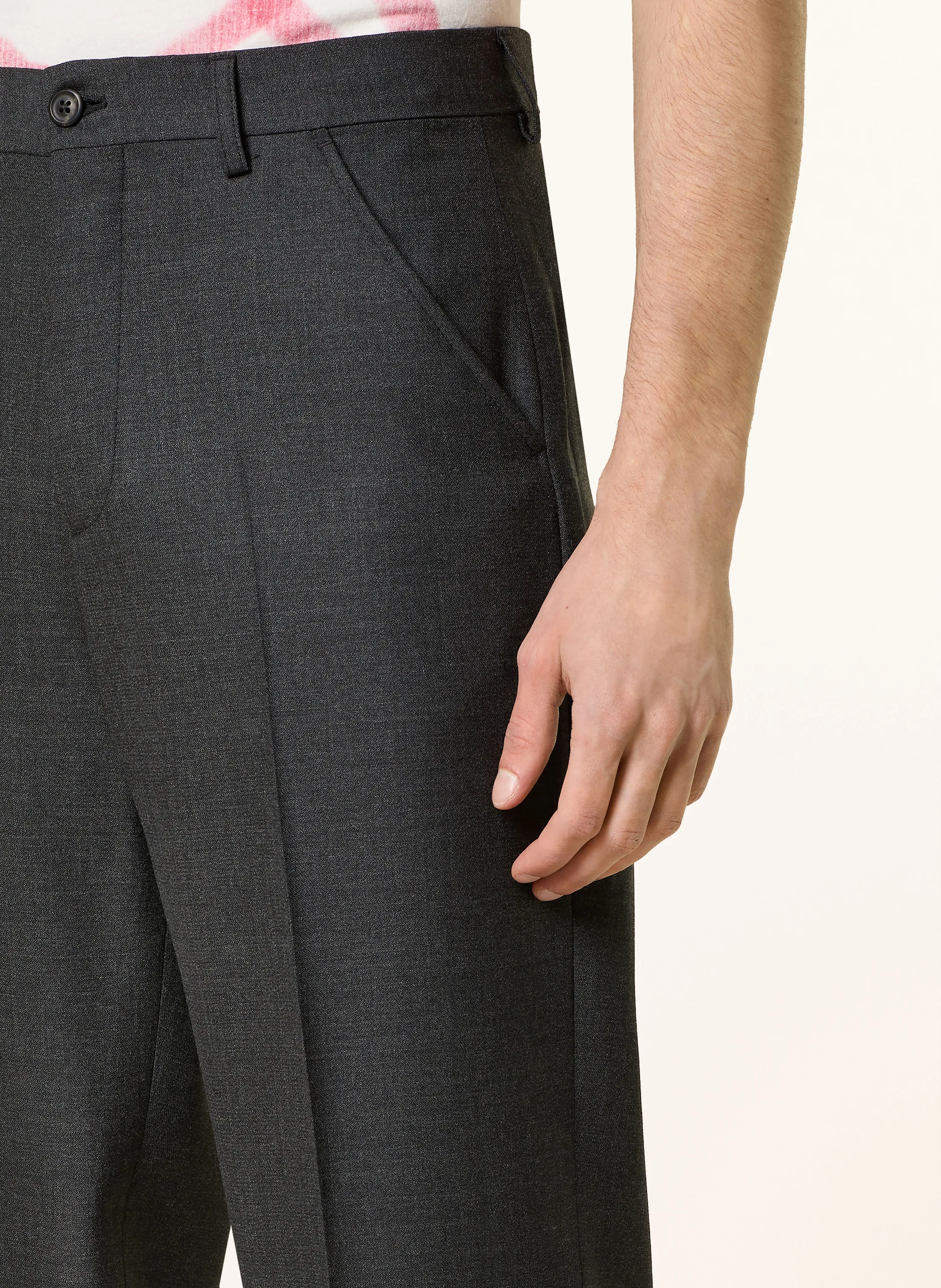 OUR LEGACY Chino Regular Fit
