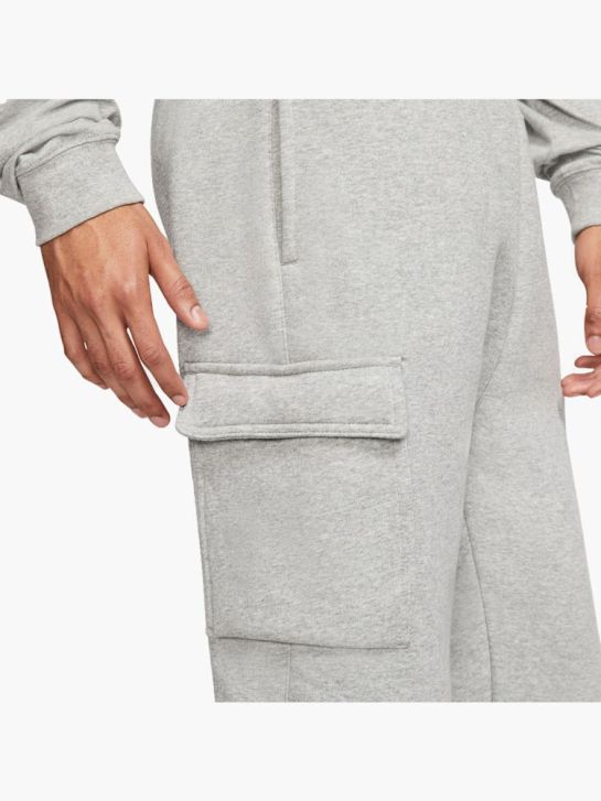 Nike Jogginghose Grau