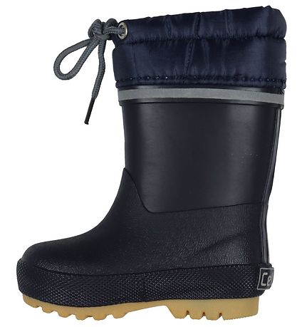 CeLaVi Gummistiefel m. Für - Dark