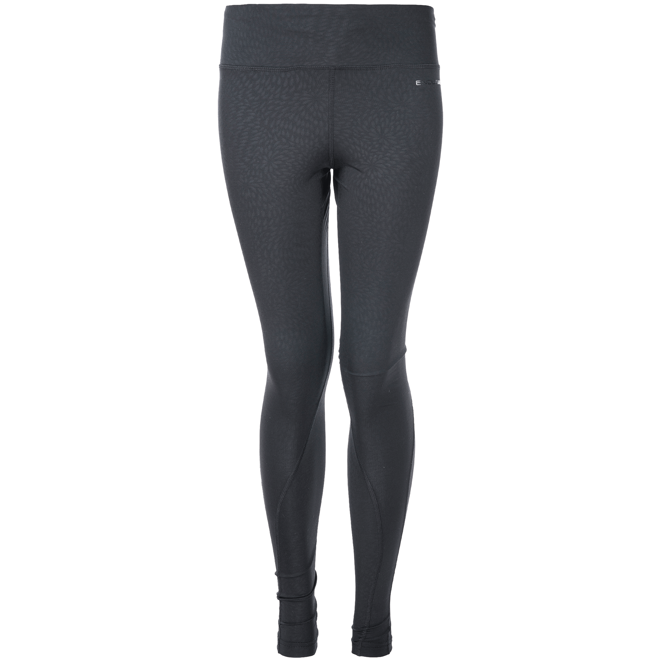 Endurance Campeche Jr. Embossed Tights - Treningstøy