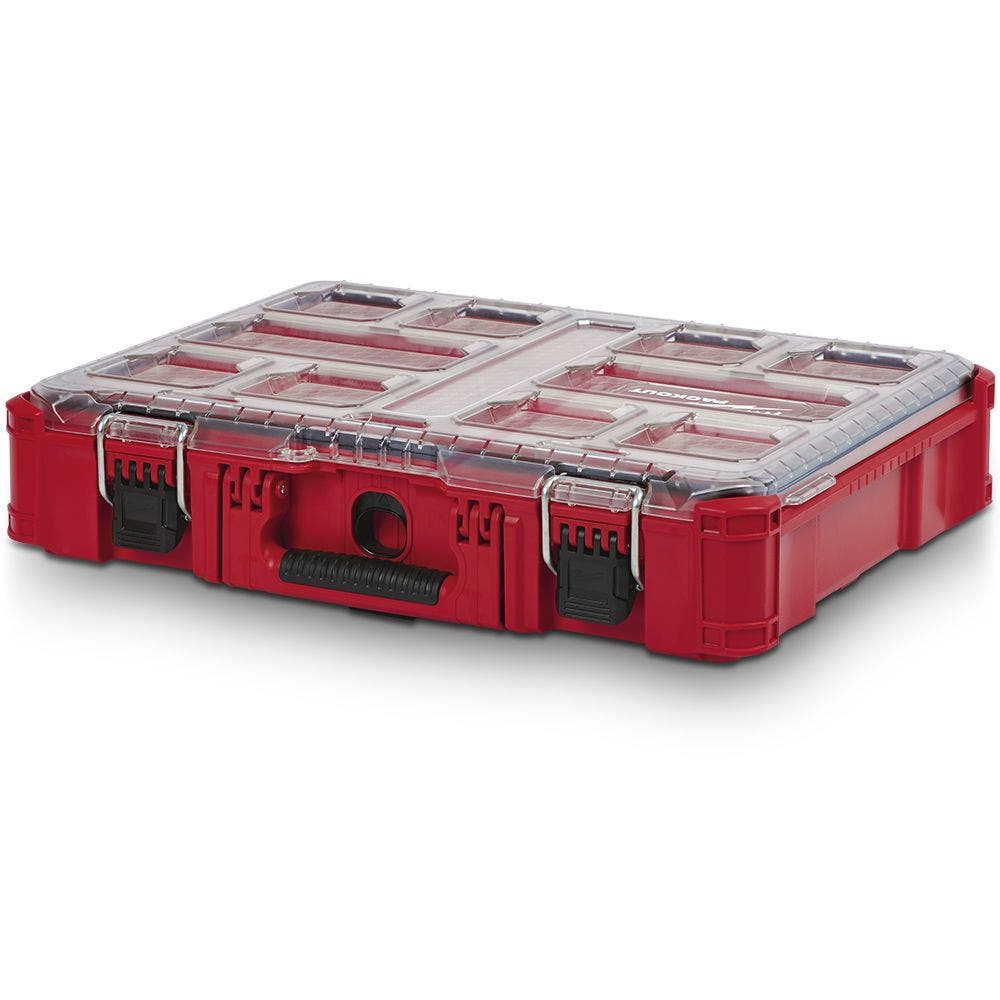 MILWAUKEE PACKOUT™ 48228322 48228430 48228431 48228424 48228425 48228426