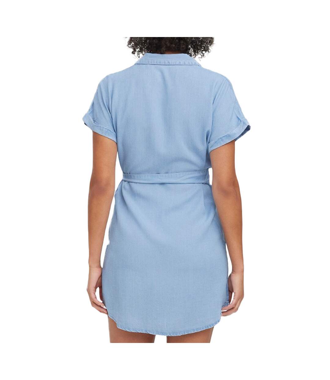 Robe Bleu Femme Vero Moda Tara