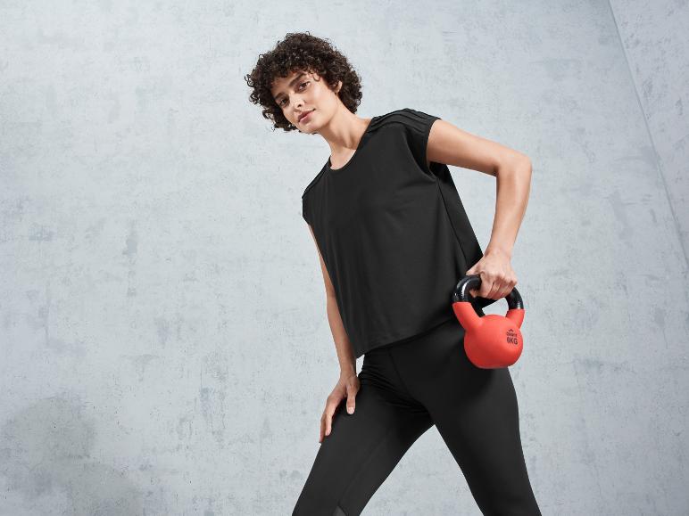 Dames sportshirt