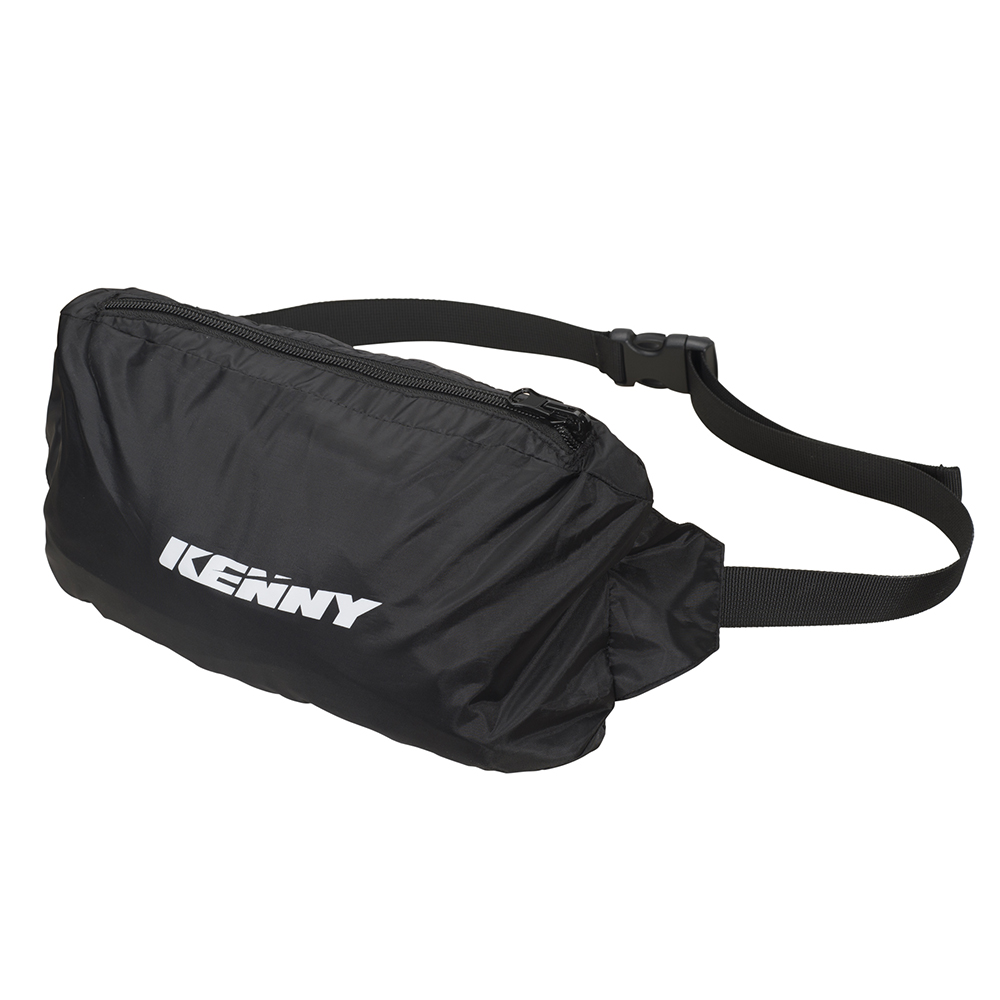 Kenny - Veste Bodywarmer+ sans manches - 2022 Noir