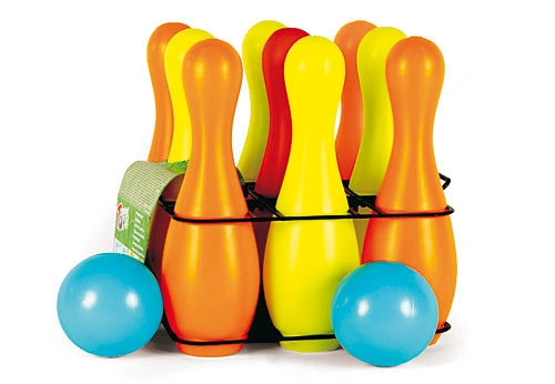 Kegelspiel