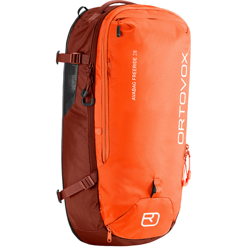Ortovox Avabag Litric Freeride 28 Zip Erweiterung
