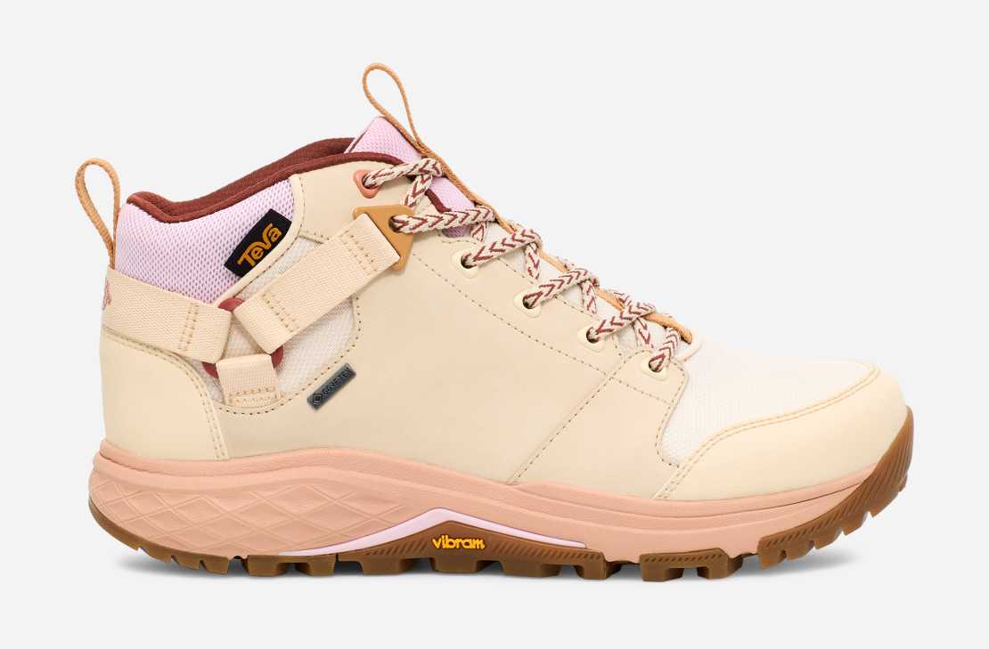 Dames FP Movement Grandview Gore-Tex