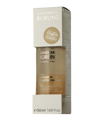 Annemarie Börlind Beauty Specials 2-Phasen Elastin Shake 50ml