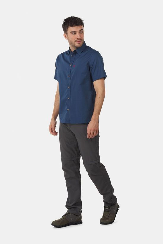Fjällräven Fjällräven Ovik Light Blouse Shirt