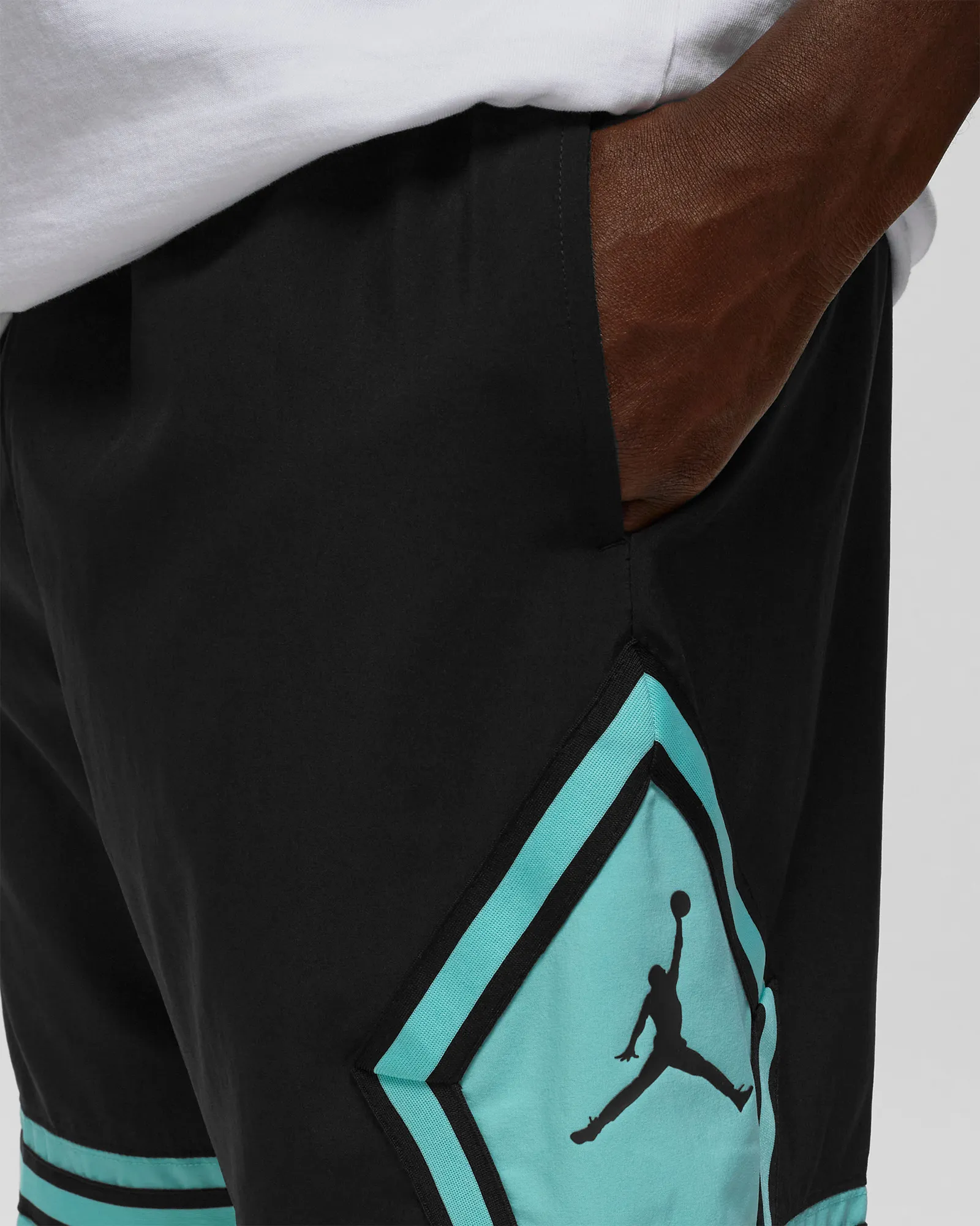 Jordan Dri-FIT Sport Woven Diamond Shorts