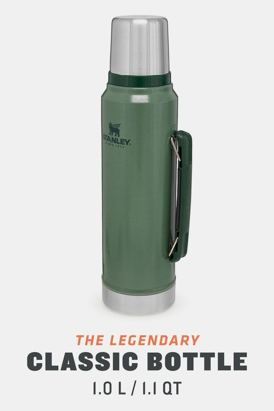 Stanley Stanley The Legendary Classic Bottle 1,0L Thermosfles