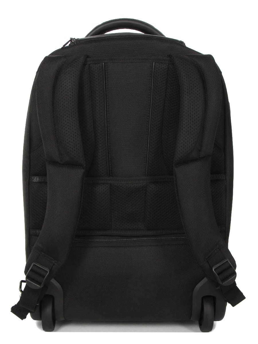 Sac À dos ordinateur À roulettes Samsonite Pro DLX 6 - 17.3 pouces
