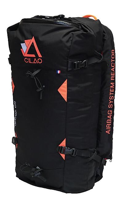 CILAO - SAC AIRBAG VACOA 30 REACTOR