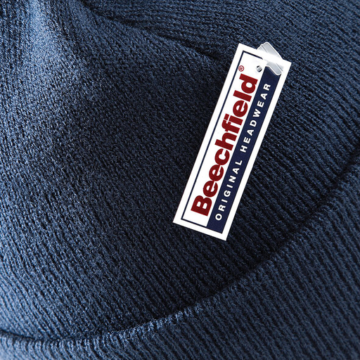Gorro Gorro Básico Inverno Beechfield