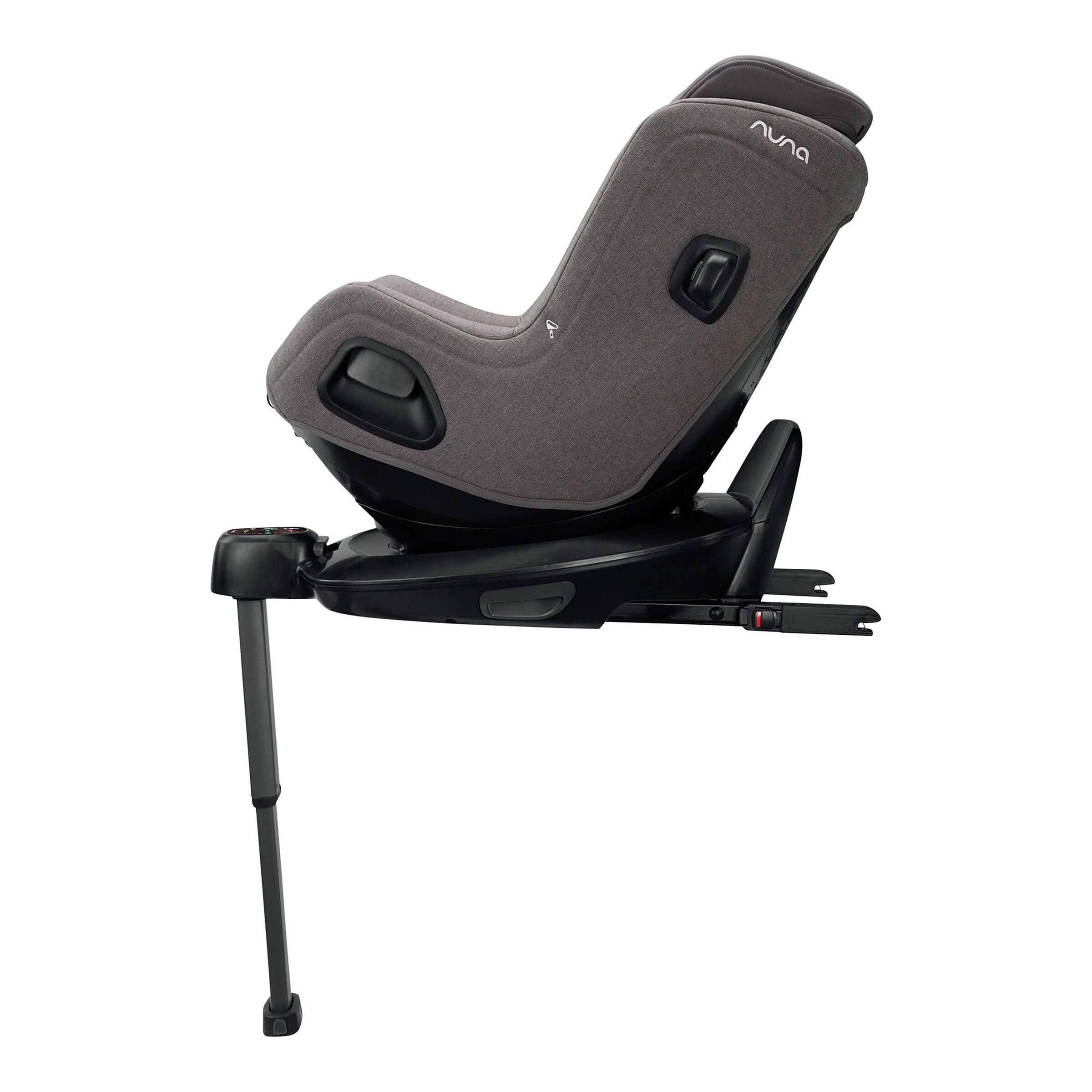 Nuna Isofix-Basis BASE NEXT für ARRA next, ARRA flex, PIPA next, CARI next, TODL next black