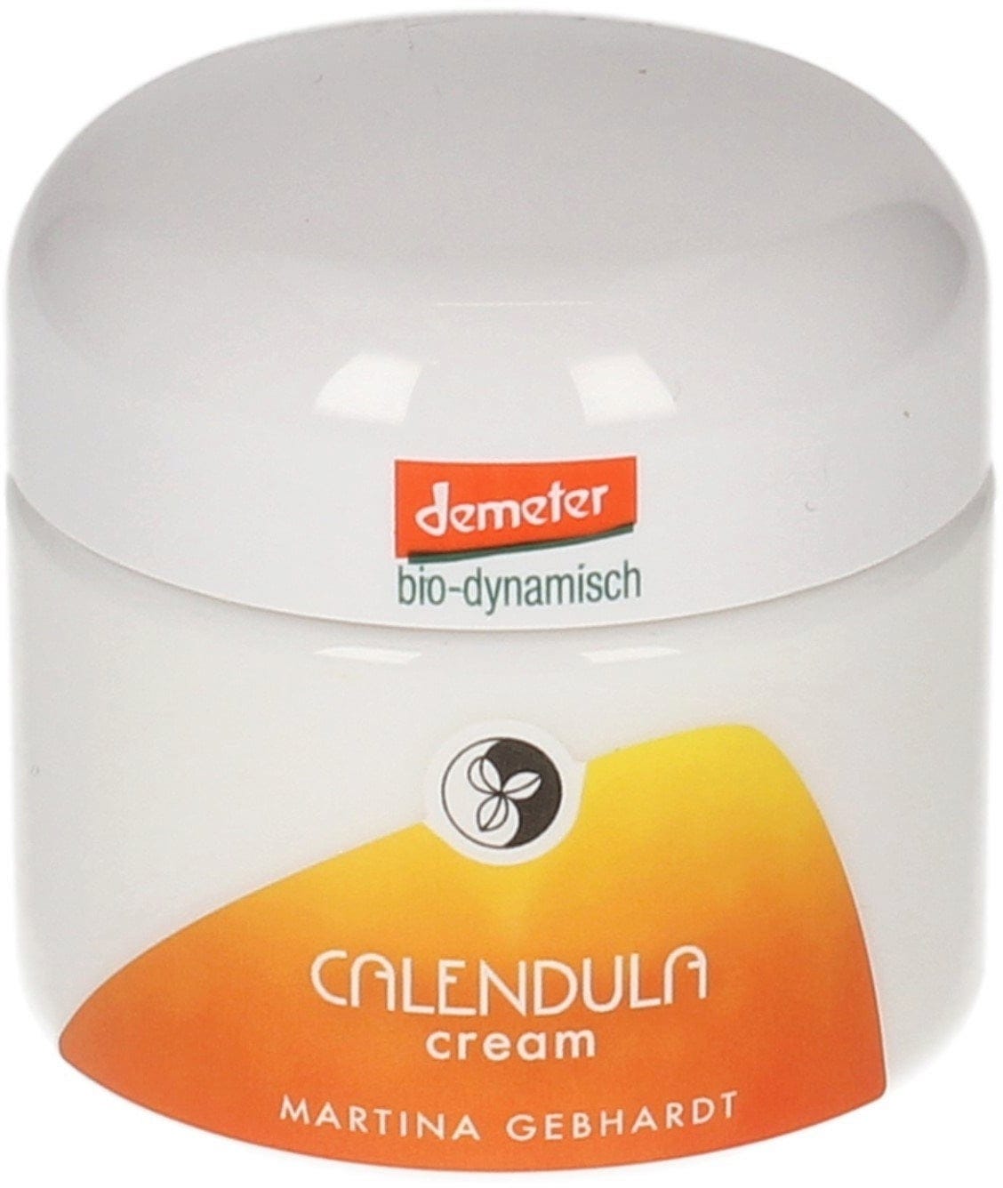 Martina Gebhardt  Calendula Cream, 50 ml