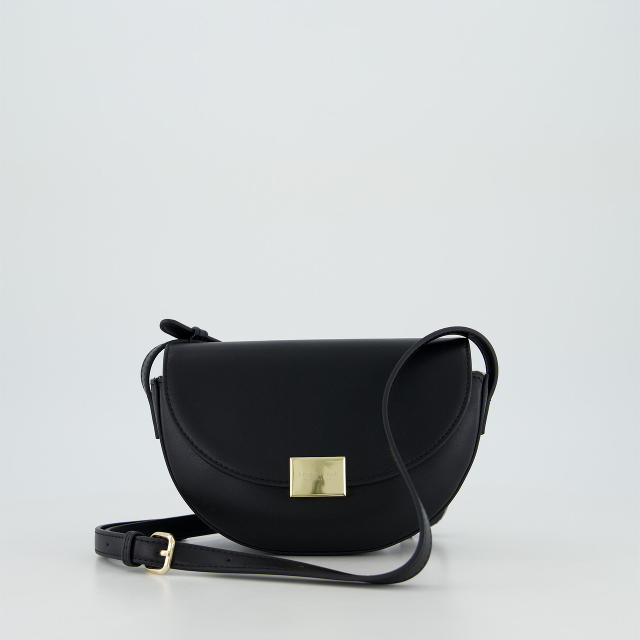 Seidenfelt Ellanda Saddle