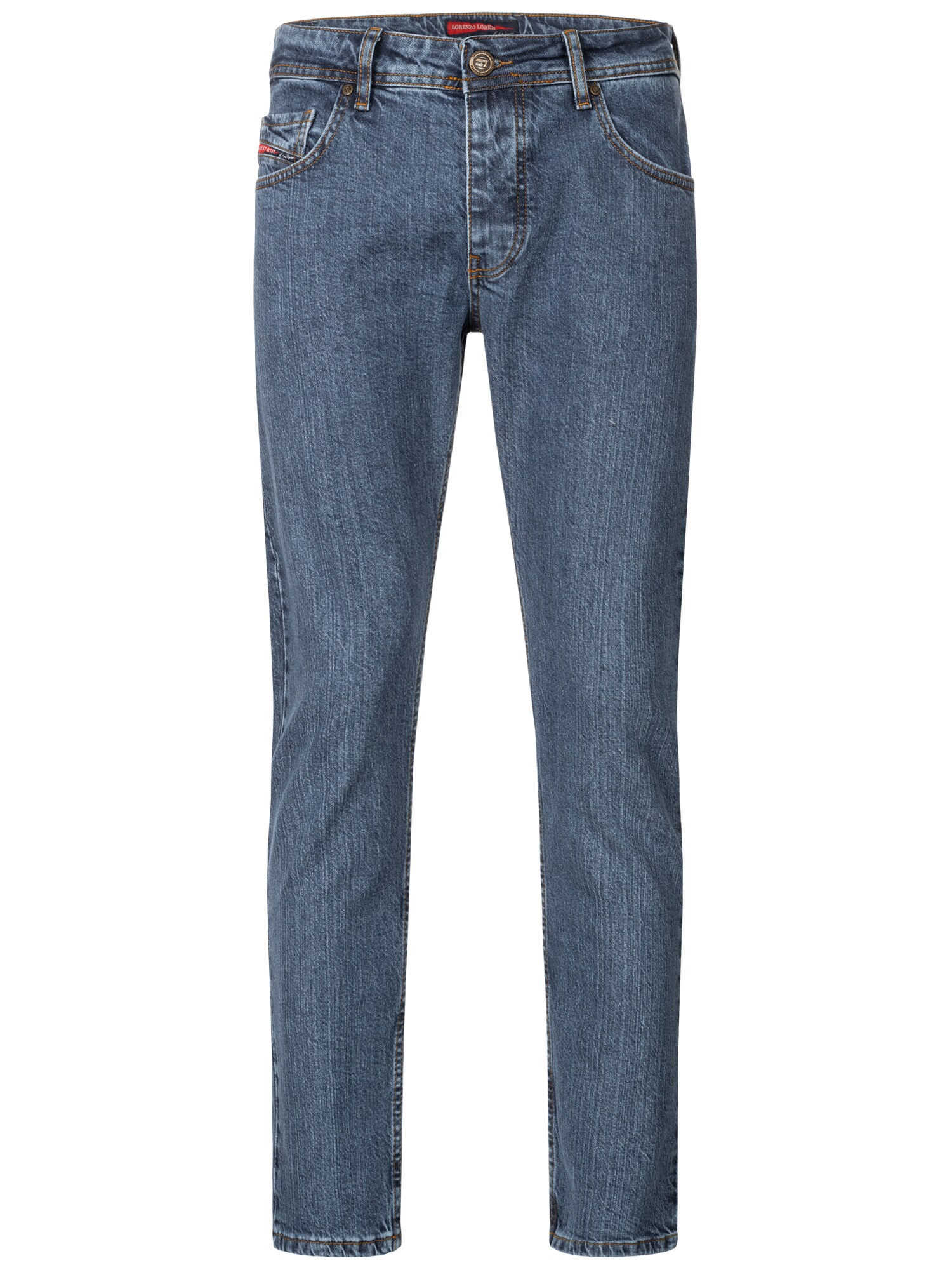 Lorenzo Loren Jeans Regular Fit