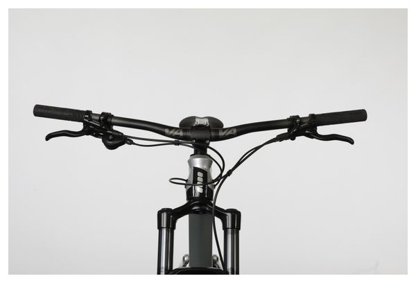 Vélo d'Exposition - VTT Tout-Suspendu Sunn Kern EN S2 Shimano Deore 12V 29' Gris 2021