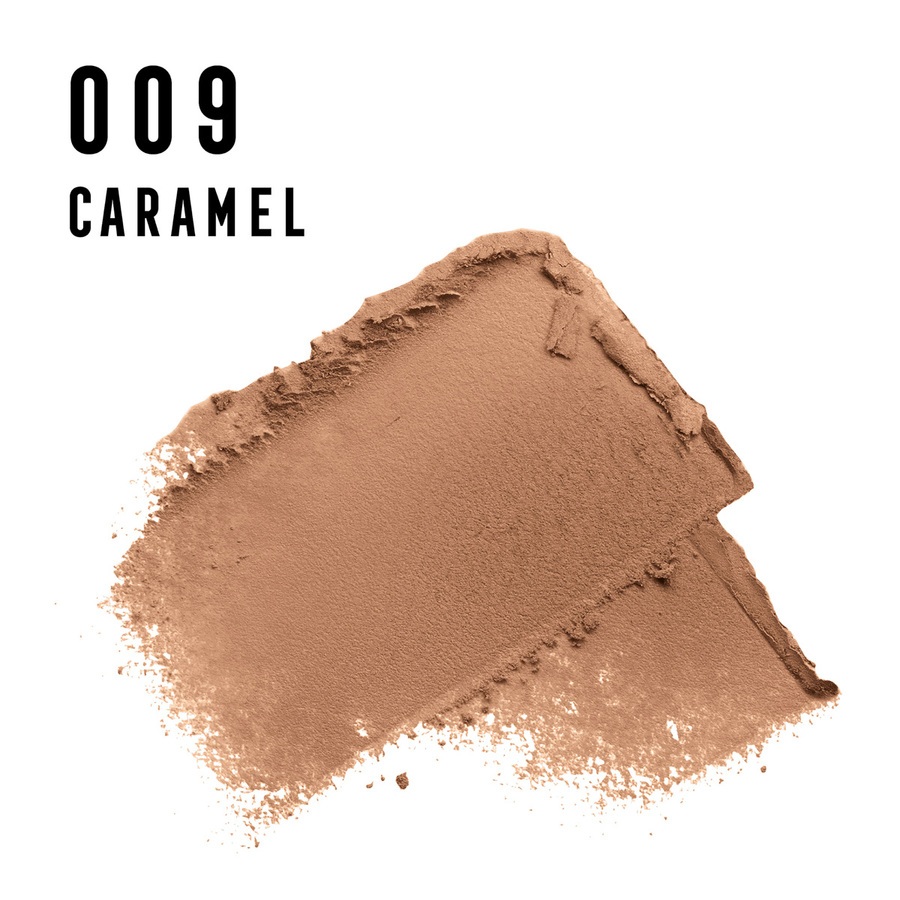 Max Factor Facefinity Compact Foundation SPF20 #009,Caramel 10g