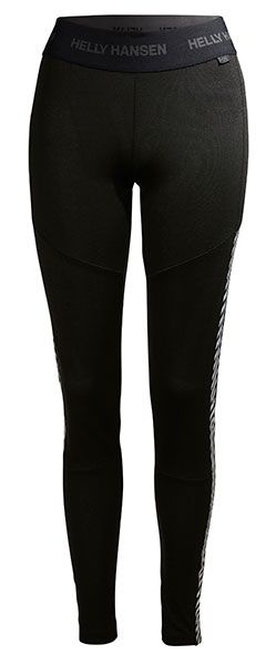 WOMEN'S HH LIFA PANT dameunderbukser