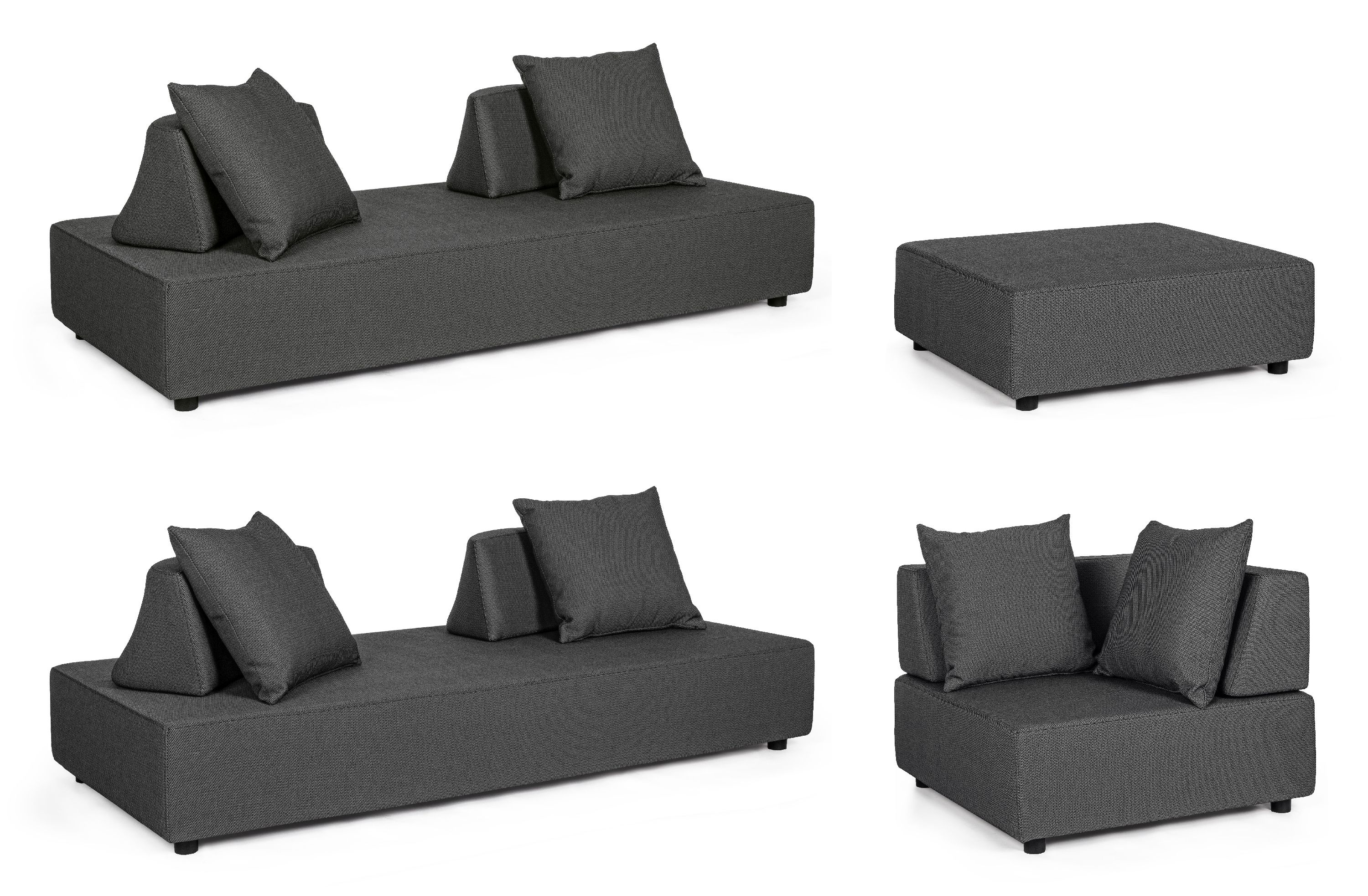 Loungeset VIPER