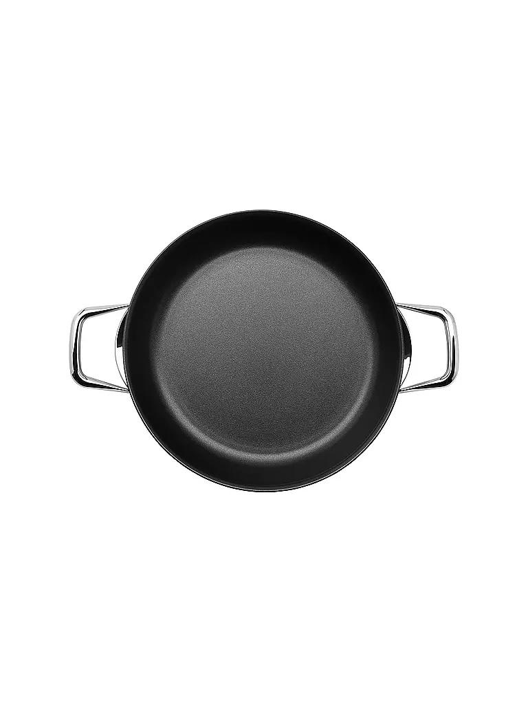 WMF Steak Profi Servierpfanne 28cm schwarz