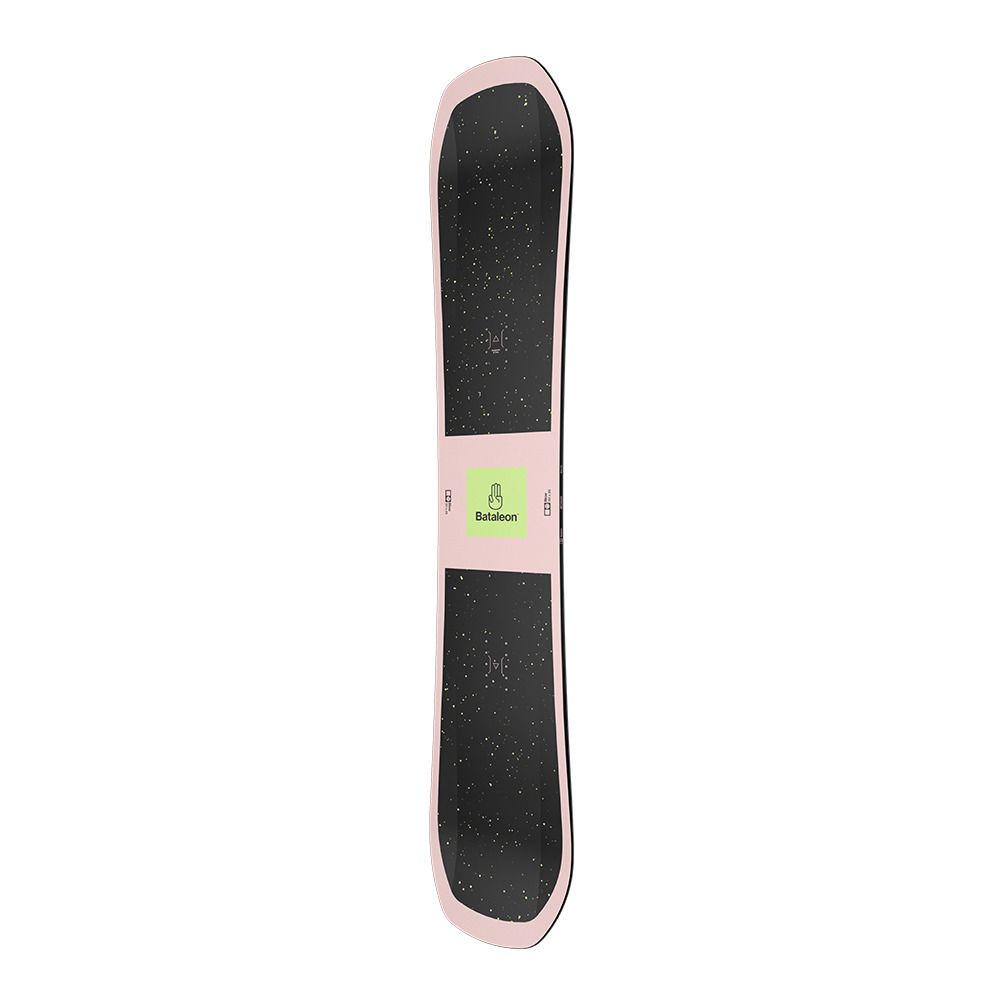 Bataleon BLOW 23/24 - Snowboard freestyle Homme none
