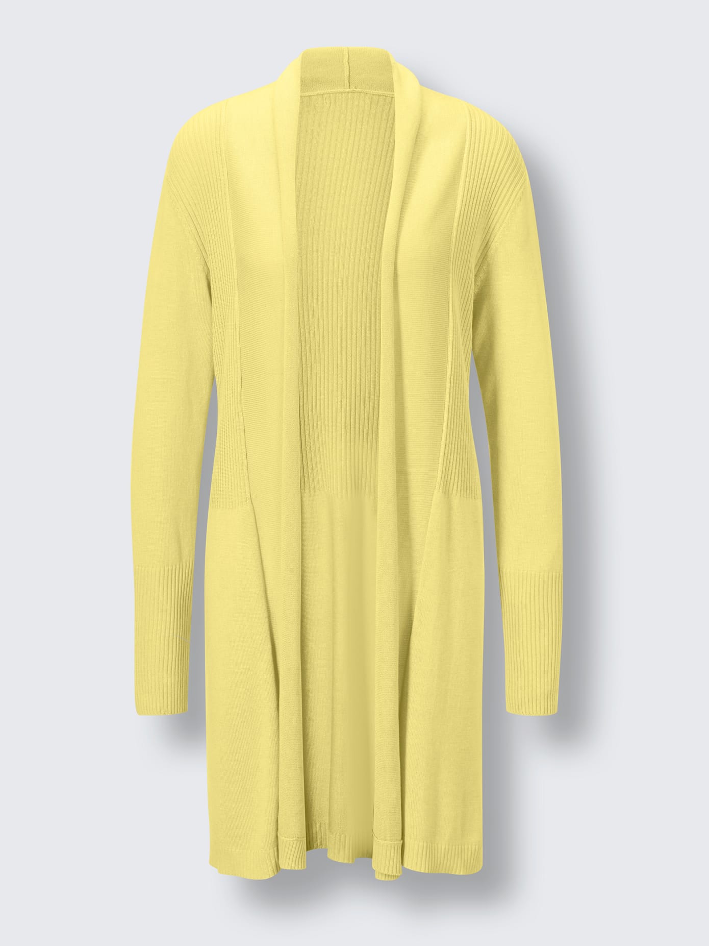 Veste en tricot soie et cachemire mélange soie-cachemire