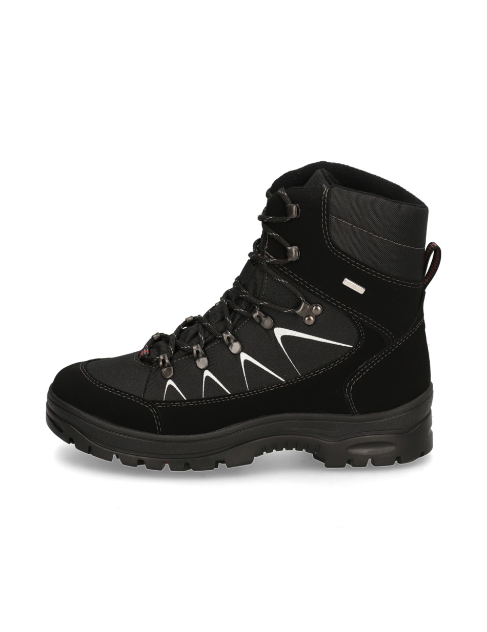Snowboot