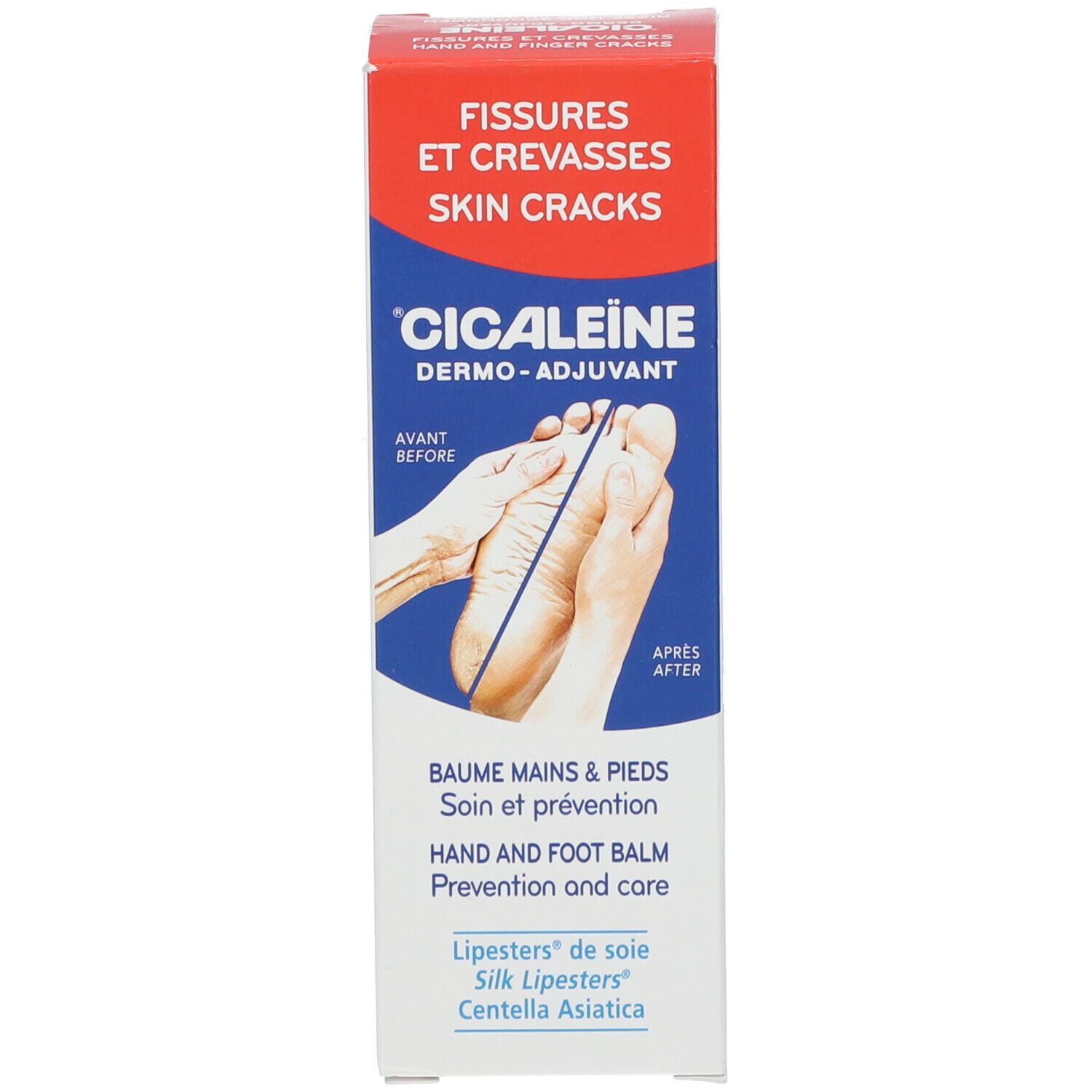 CICALEINE Balsam