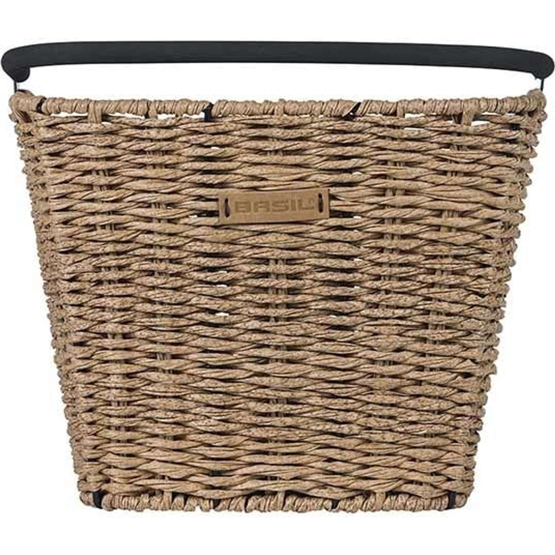 Basil Bremen Rattan Look KLICKfix