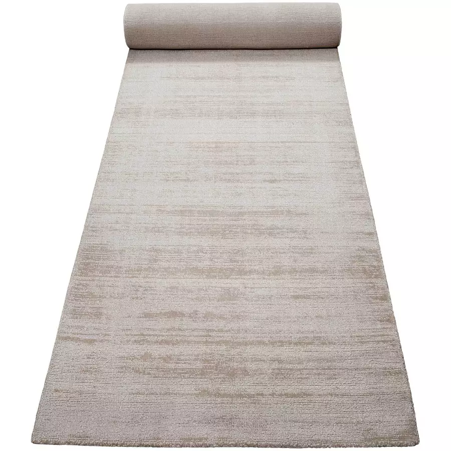 Wecon home basics Kurzflorteppich Emma creme beige