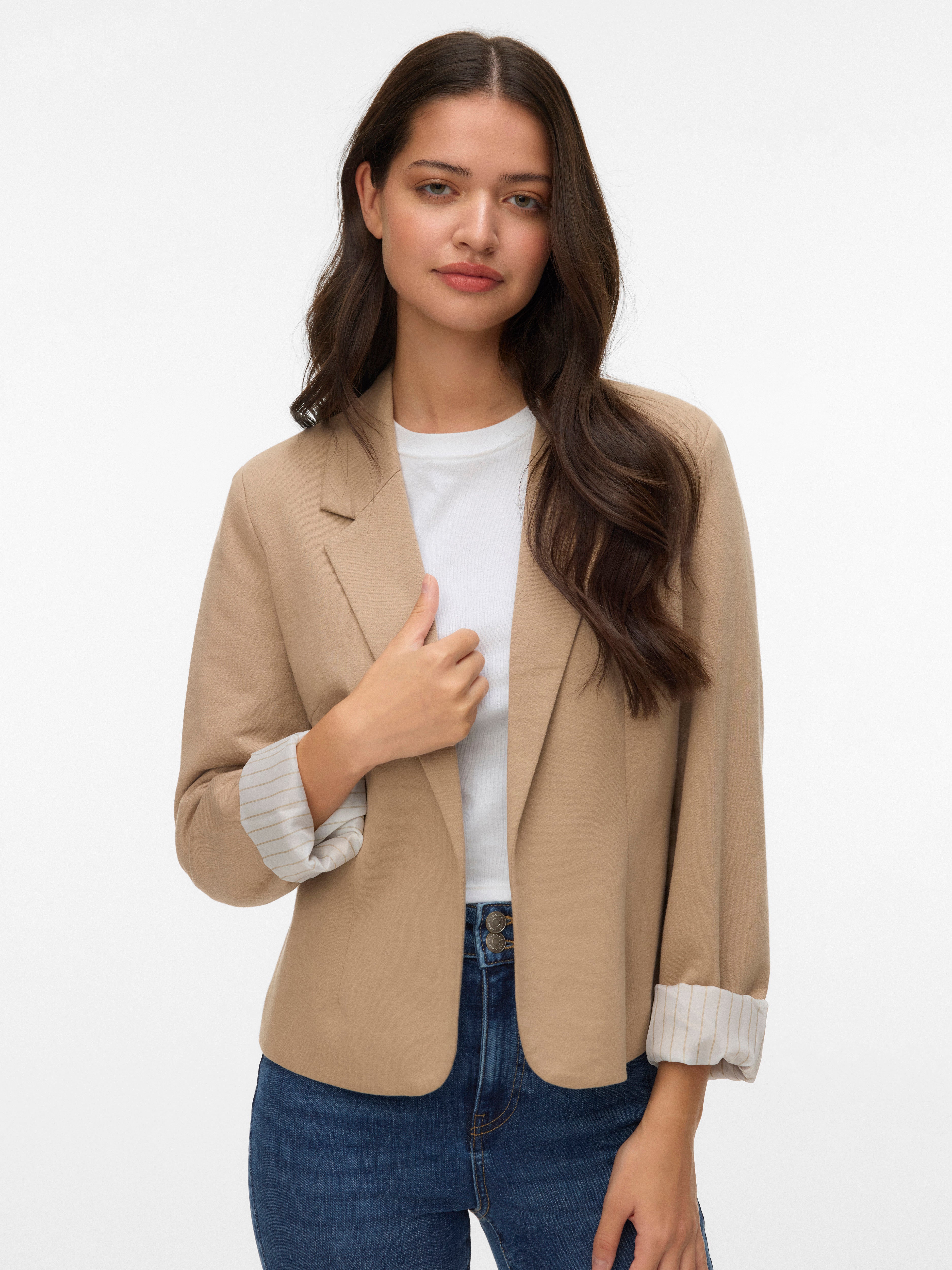 VMHARUKI Blazer