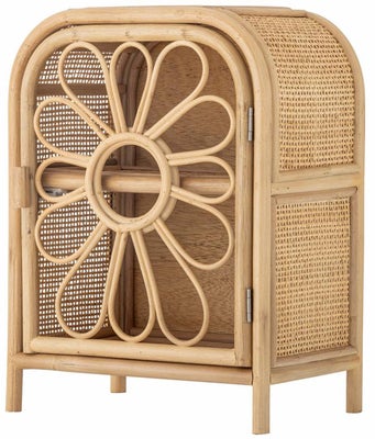 Bloomingville MINI Anuke Skap, Nature