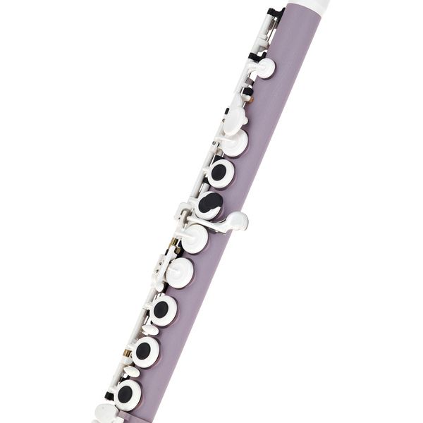 Guo Tocco Flute Hyacinthus