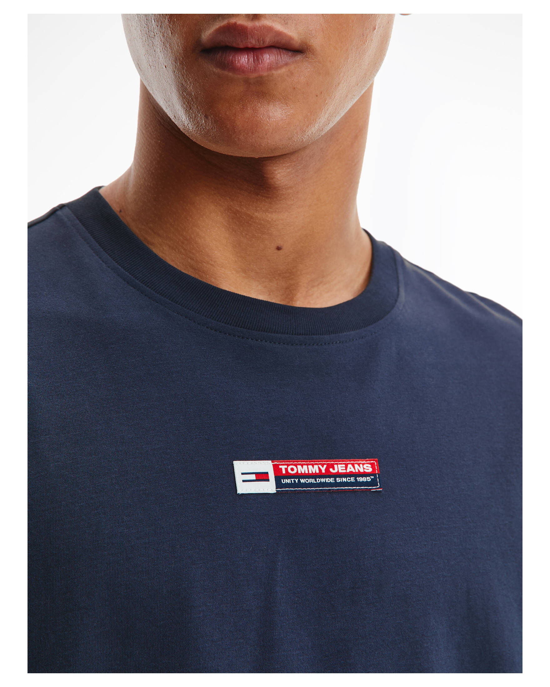 Tommy Jeans| Herren T-Shirt