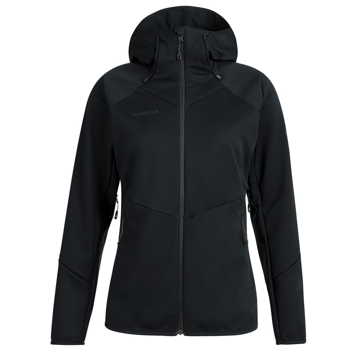 Mammut<br>Ultimate VI SO Hooded Women