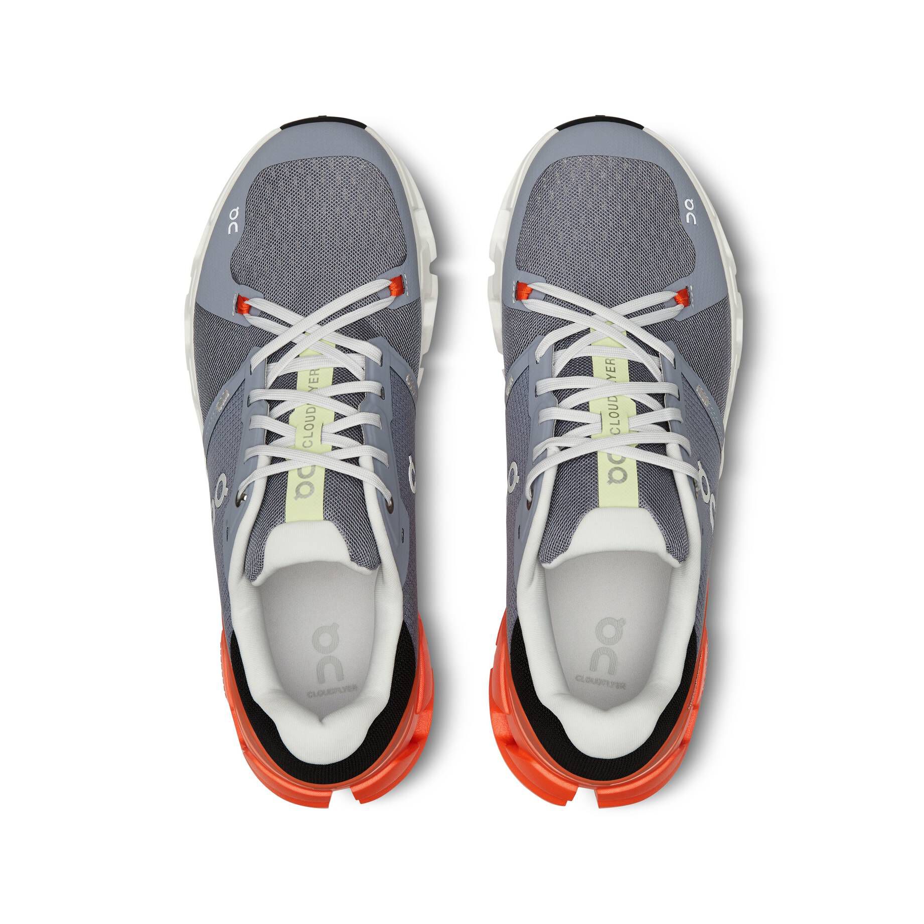 On| Herren Laufschuhe CLOUDFLYER 4.0