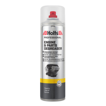 Holts Motor- en onderdelen Ontvetter 500ml