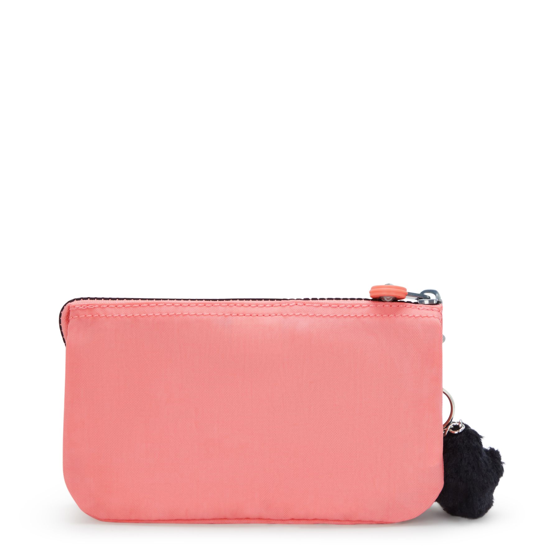 CREATIVITY L Grande pochette multi-usages - Peach Peace