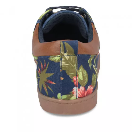 Baskets BLEU BBXR