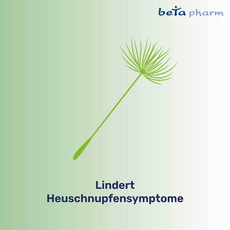 Mometason beta Heuschnupfenspray, 18 g